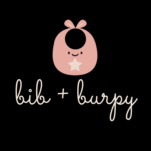 Bib & Burpy