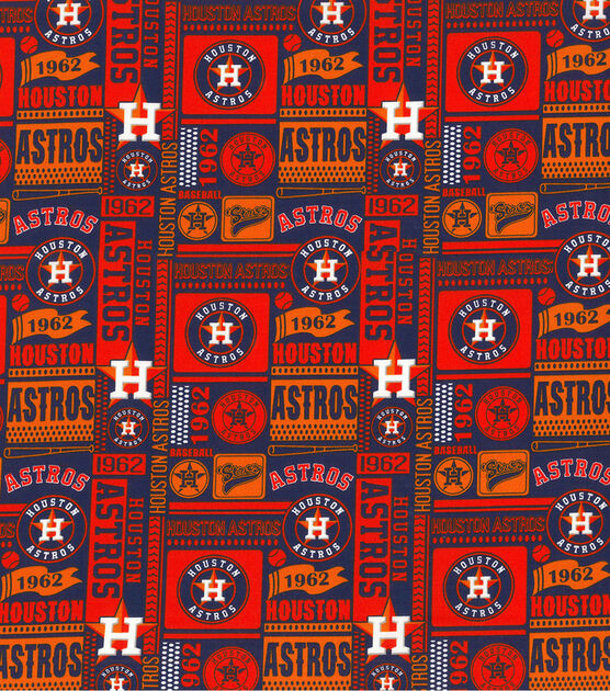 Houston Astros MLB